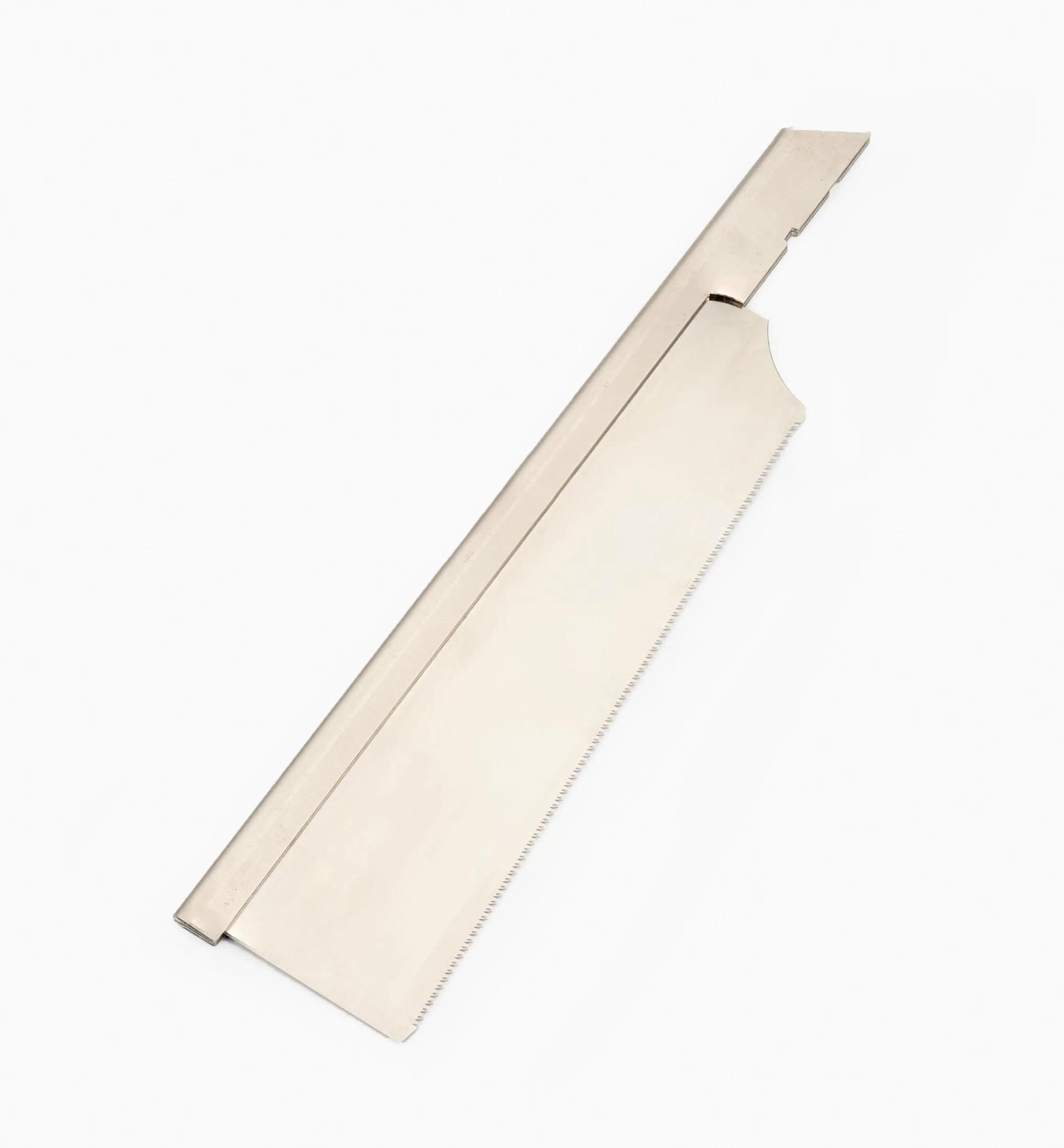 Lee Valley Saws>Replacement Blade For Extra-Fine Dozuki