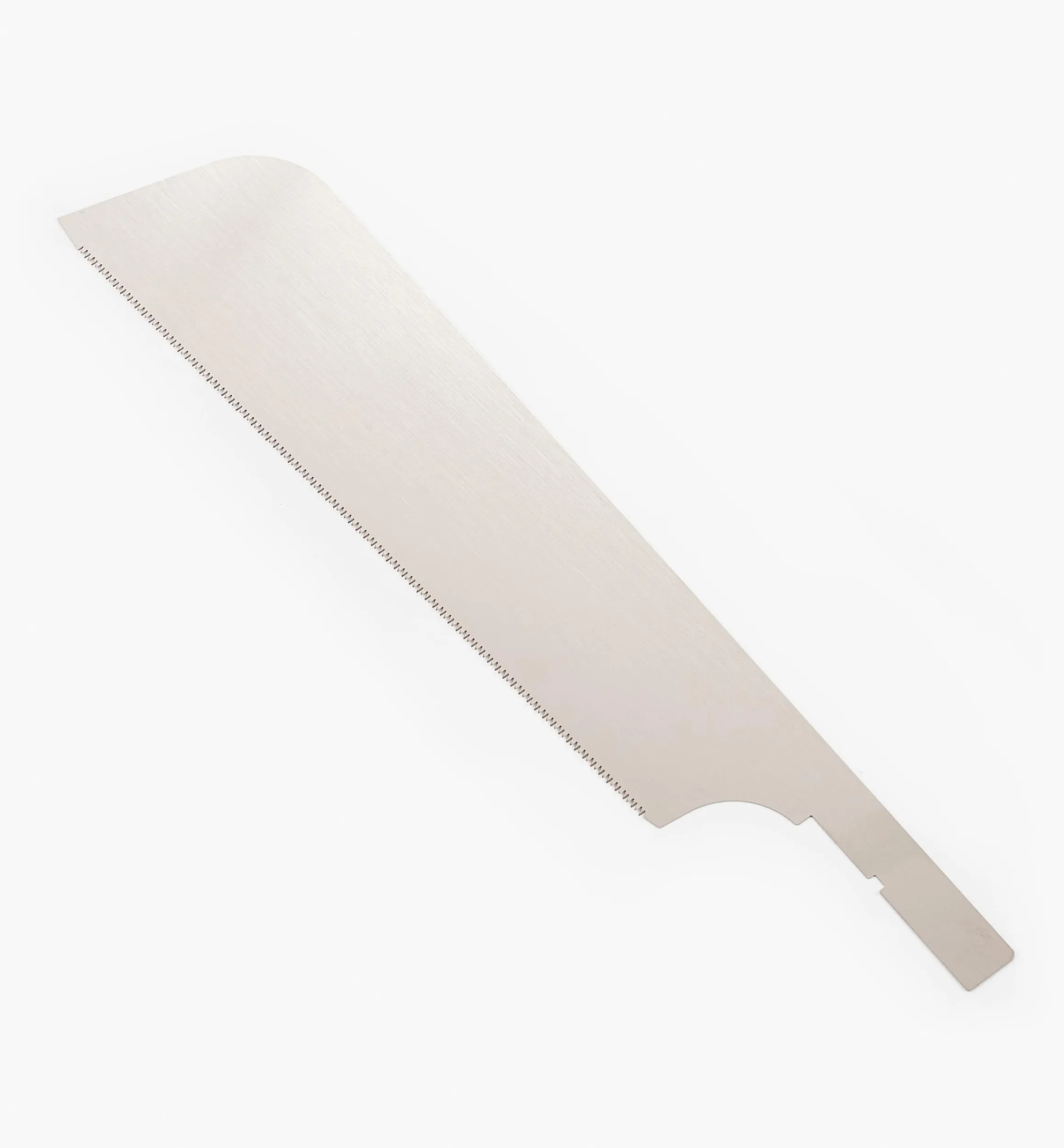Lee Valley Saws>Replacement Blade For Japanese Standard Dozuki Saw