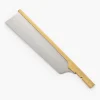 Lee Valley Saws>Replacement Blade For Professional Dozuki Saw – Ikeda Tooth
