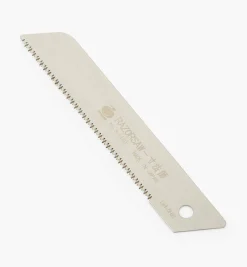 Lee Valley Saws>Replacement Blade For Retractable Japanese Saw