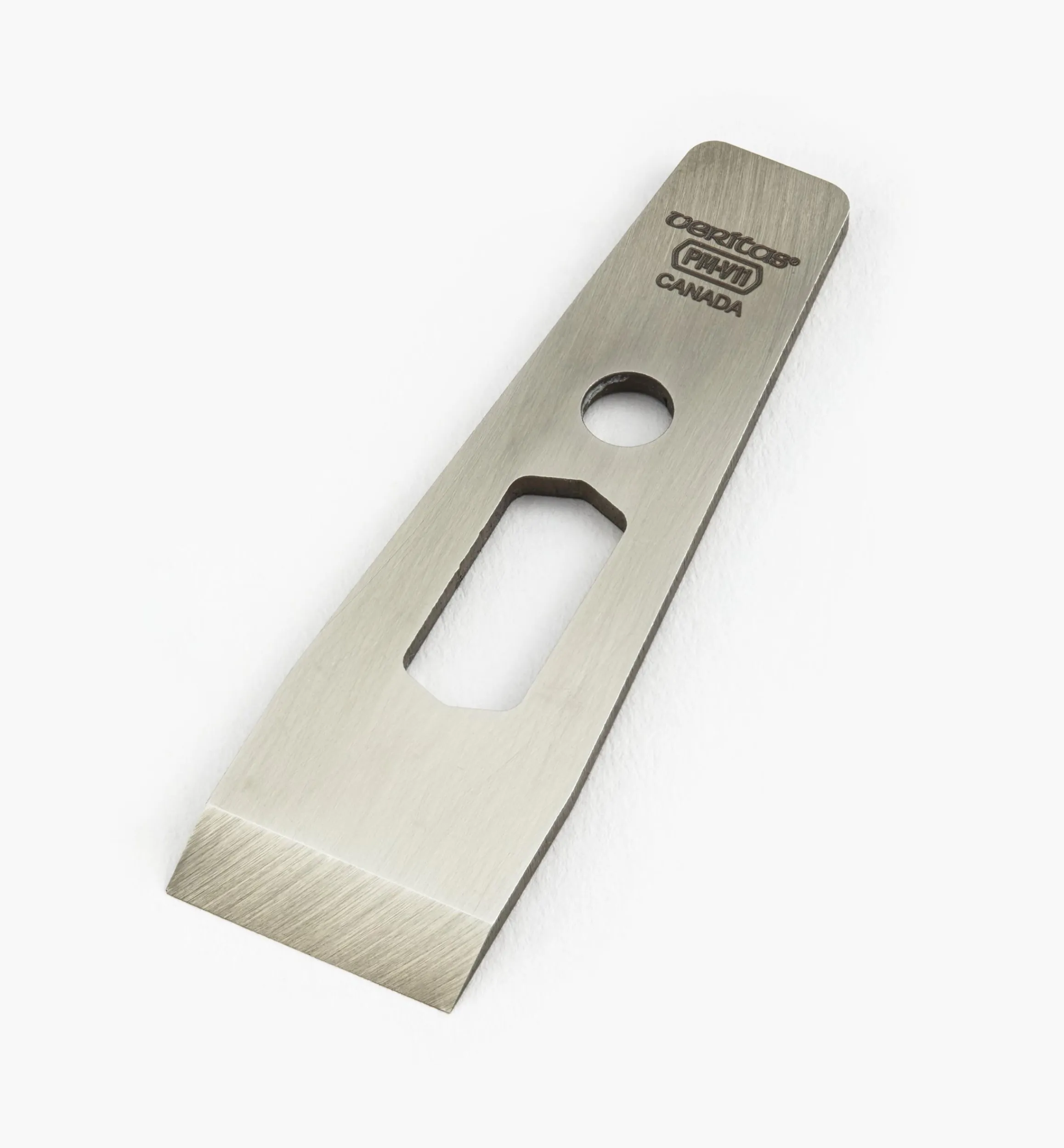 Lee Valley Planes>Replacement Blade For Veritas Pocket Plane