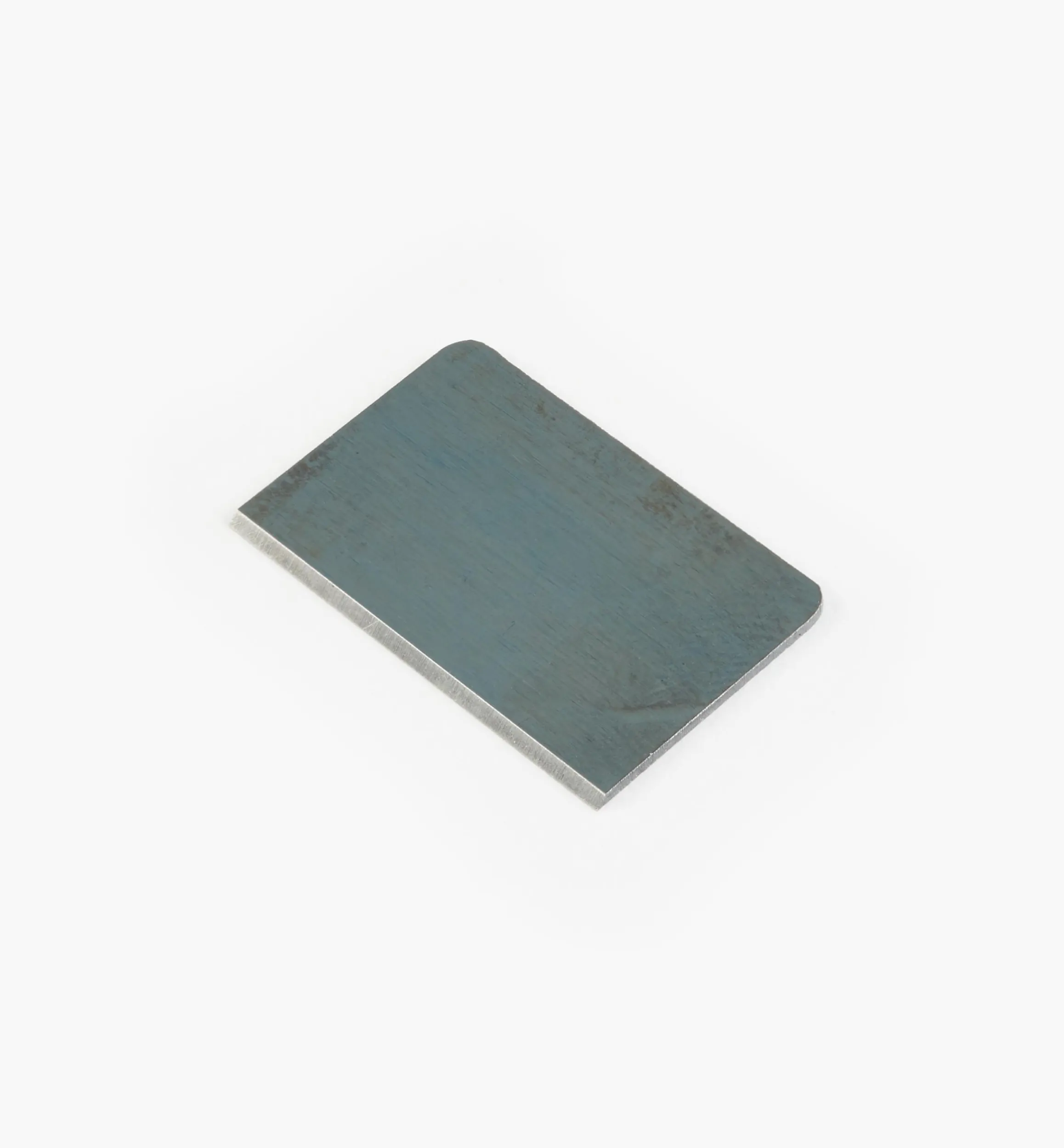 Lee Valley Scrapers>Replacement Blade For Veritas Miniature Cabinet Scraper
