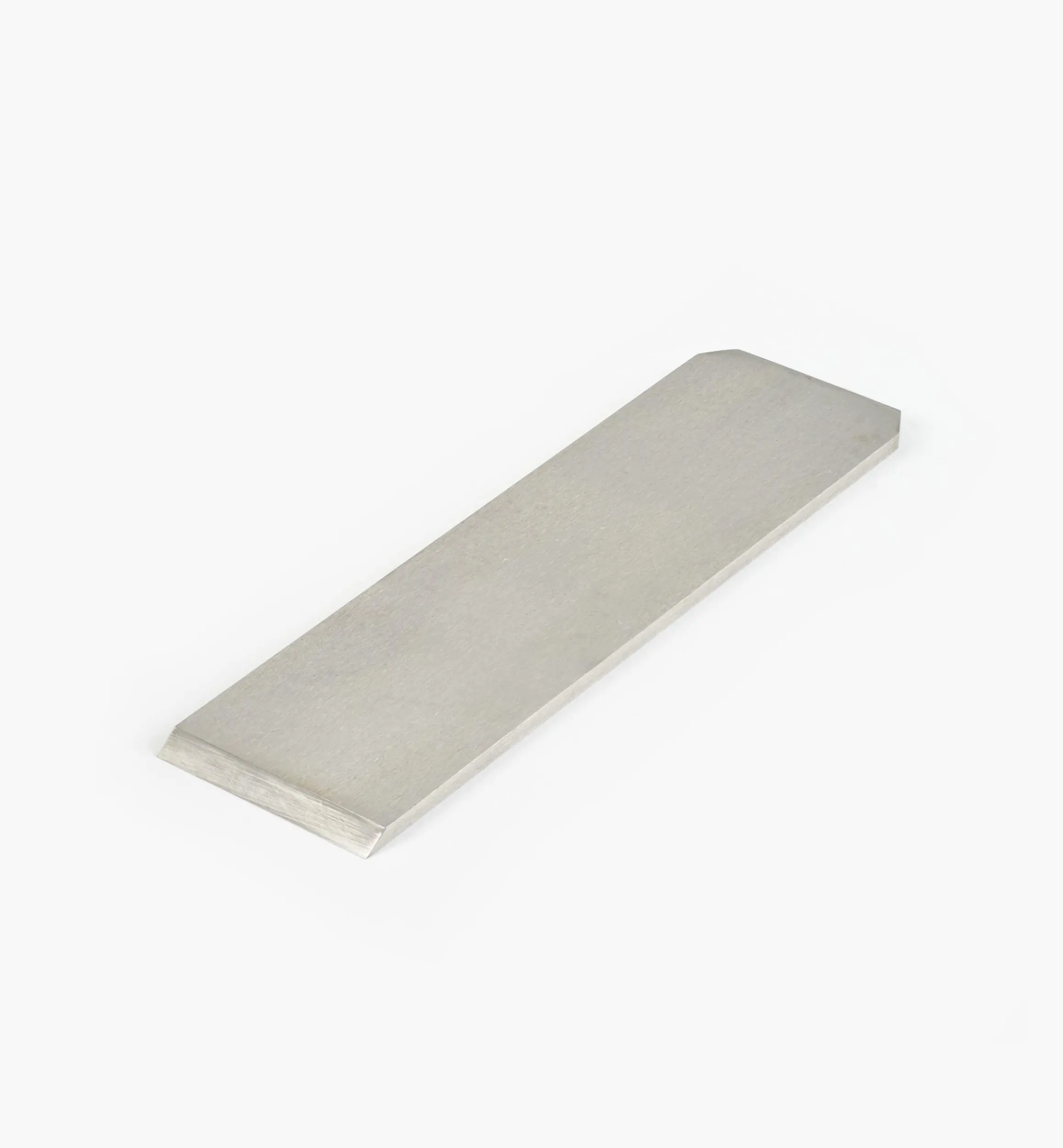 Lee Valley Planes>Replacement Blade For Wooden Hong Kong-Style High-Angle Smooth Plane