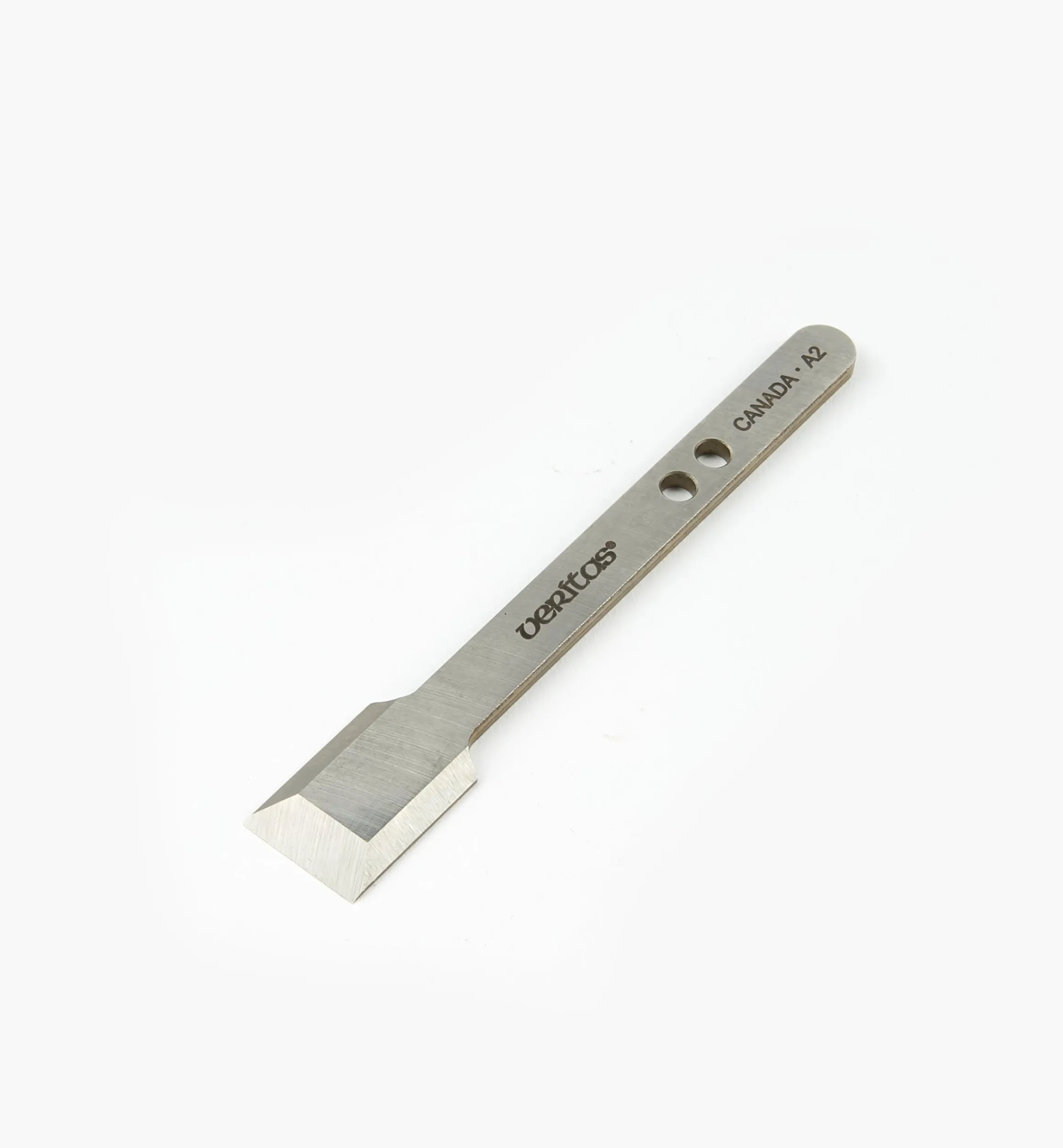 Lee Valley Planes>Replacement Blades For The Veritas Medium Shoulder Plane