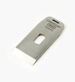 Lee Valley Planes>Replacement Blades For Veritas Iron Edge-Trimming Planes