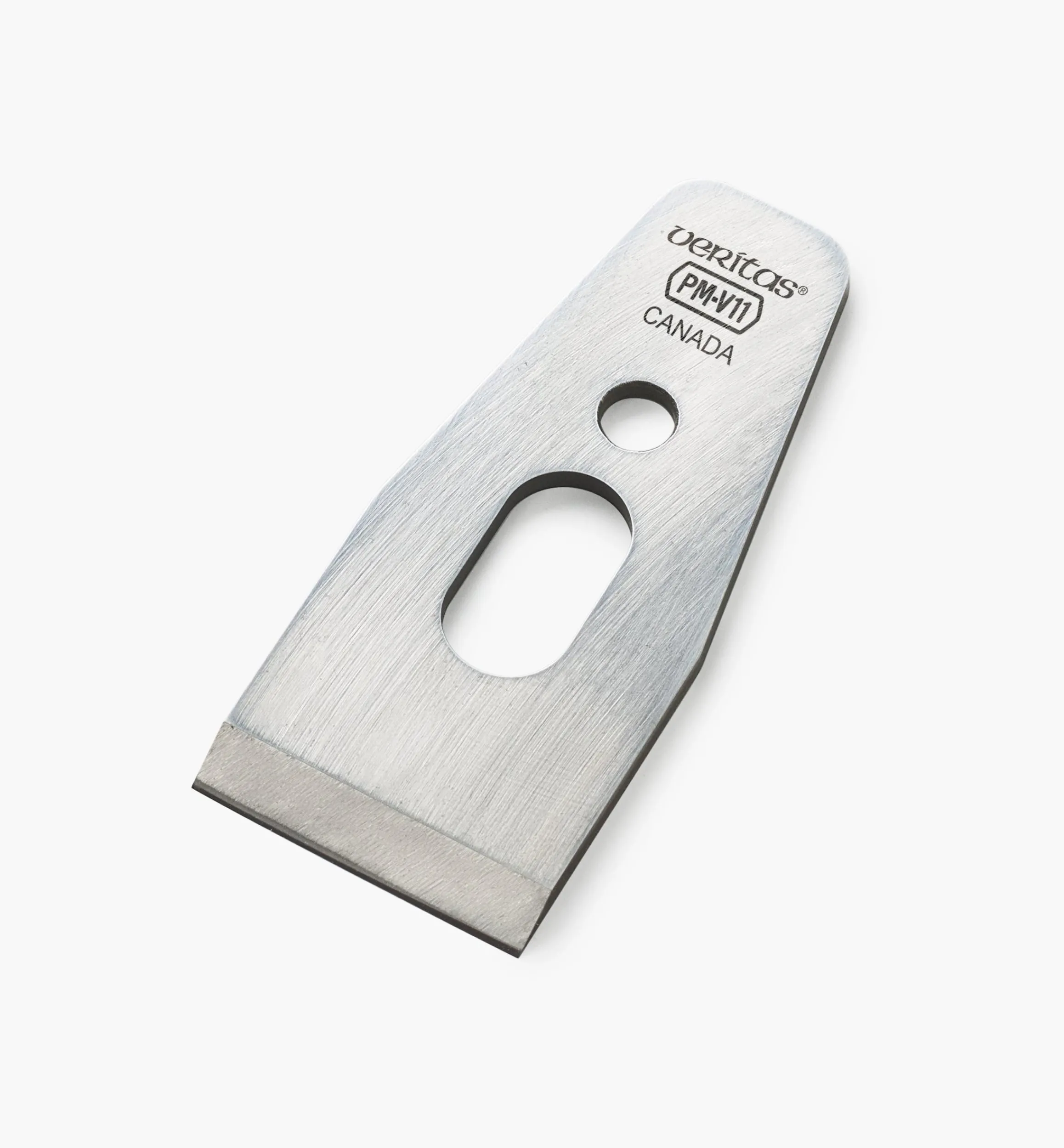 Lee Valley Planes>Replacement Blades For Veritas Bevel-Up #1 Plane
