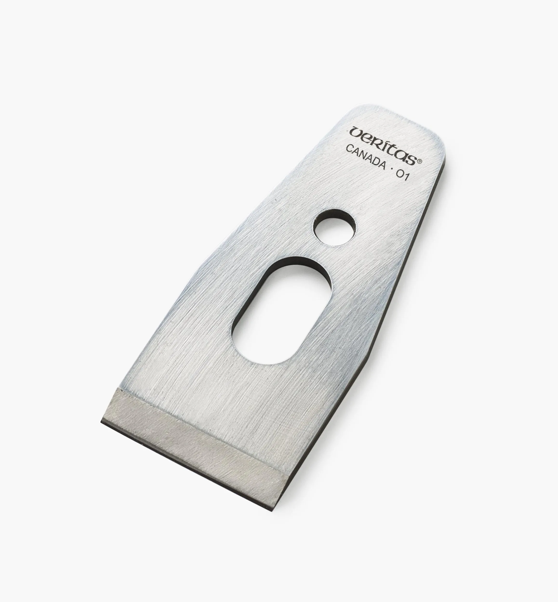 Lee Valley Planes>Replacement Blades For Veritas Bevel-Up #1 Plane