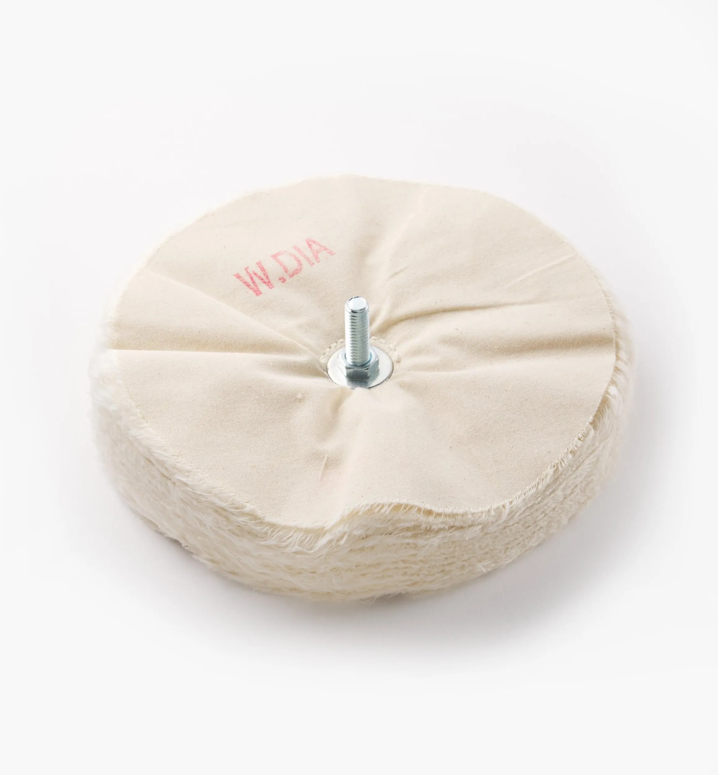 Lee Valley Supplies>Replacement Buffs For 8" Beall Buffing System
