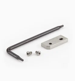 Lee Valley Sharpening>Replacement Carbide Kit For Universal Sharpener