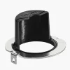 Lee Valley Routing>Replacement Chip Catcher For Festool OF 1400 Router