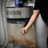 Lee Valley Workshop>Replacement Dust Bags For Rikon 1 Hp Wall-Mount Dust Collector (Model 60-902)