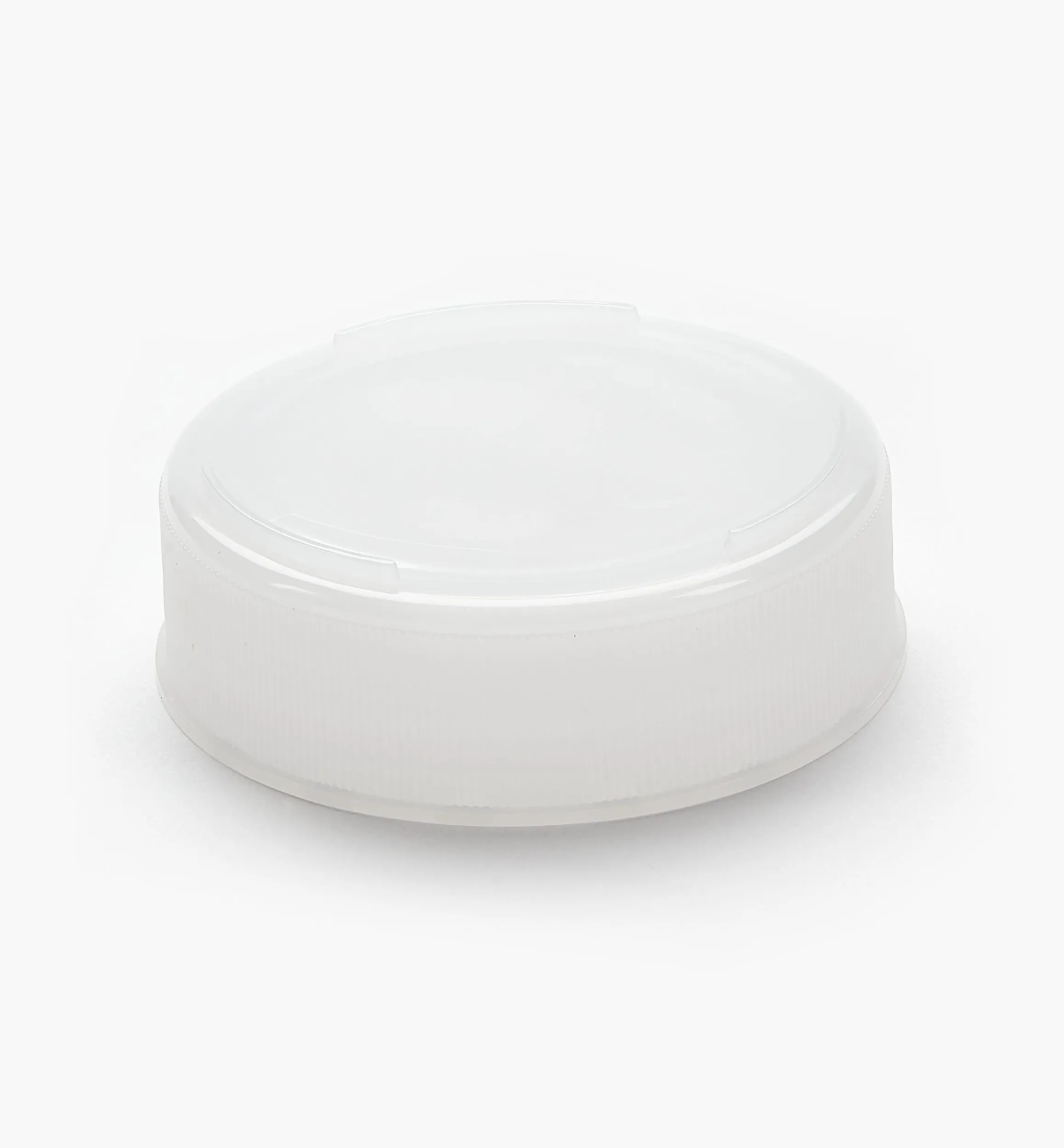 Lee Valley Food Storage>Replacement End Caps For Squeeze Bottles