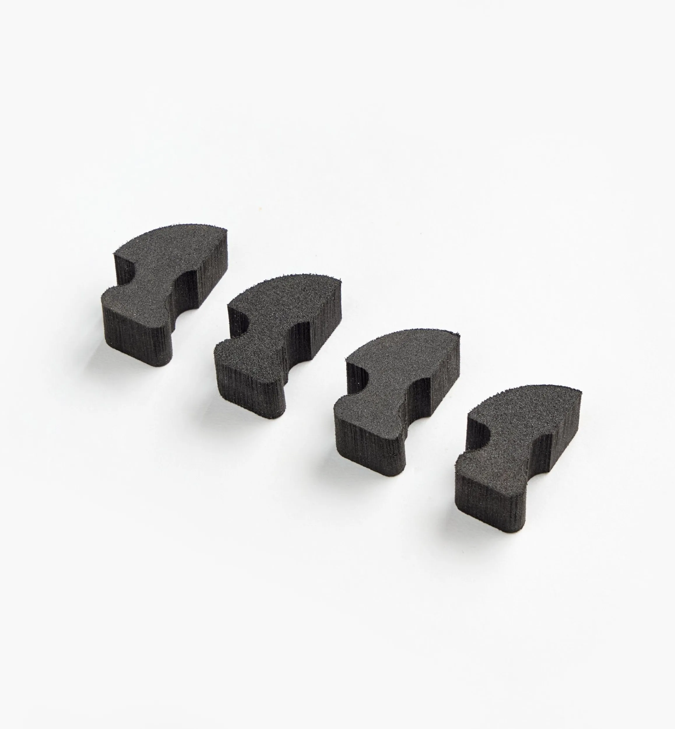 Lee Valley Safety>Replacement Feather Inserts For Portable Saw/Fence Pro Featherboards