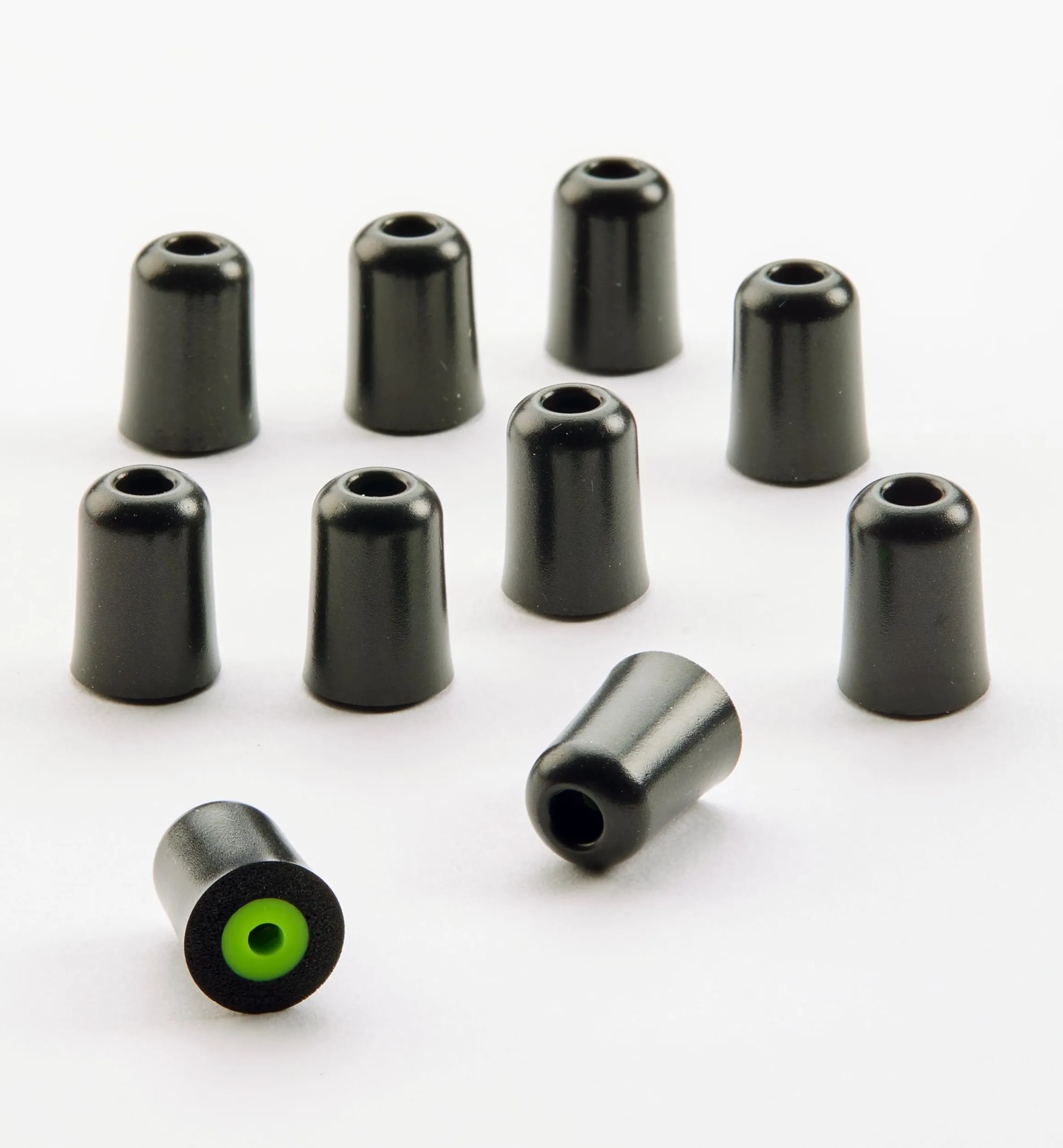 Lee Valley Safety Gear>Replacement Foam Tips For ISOtunes In-Ear Hearing Protectors