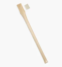 Lee Valley Hand Tools>Replacement Handle For Council Tool Pulaski