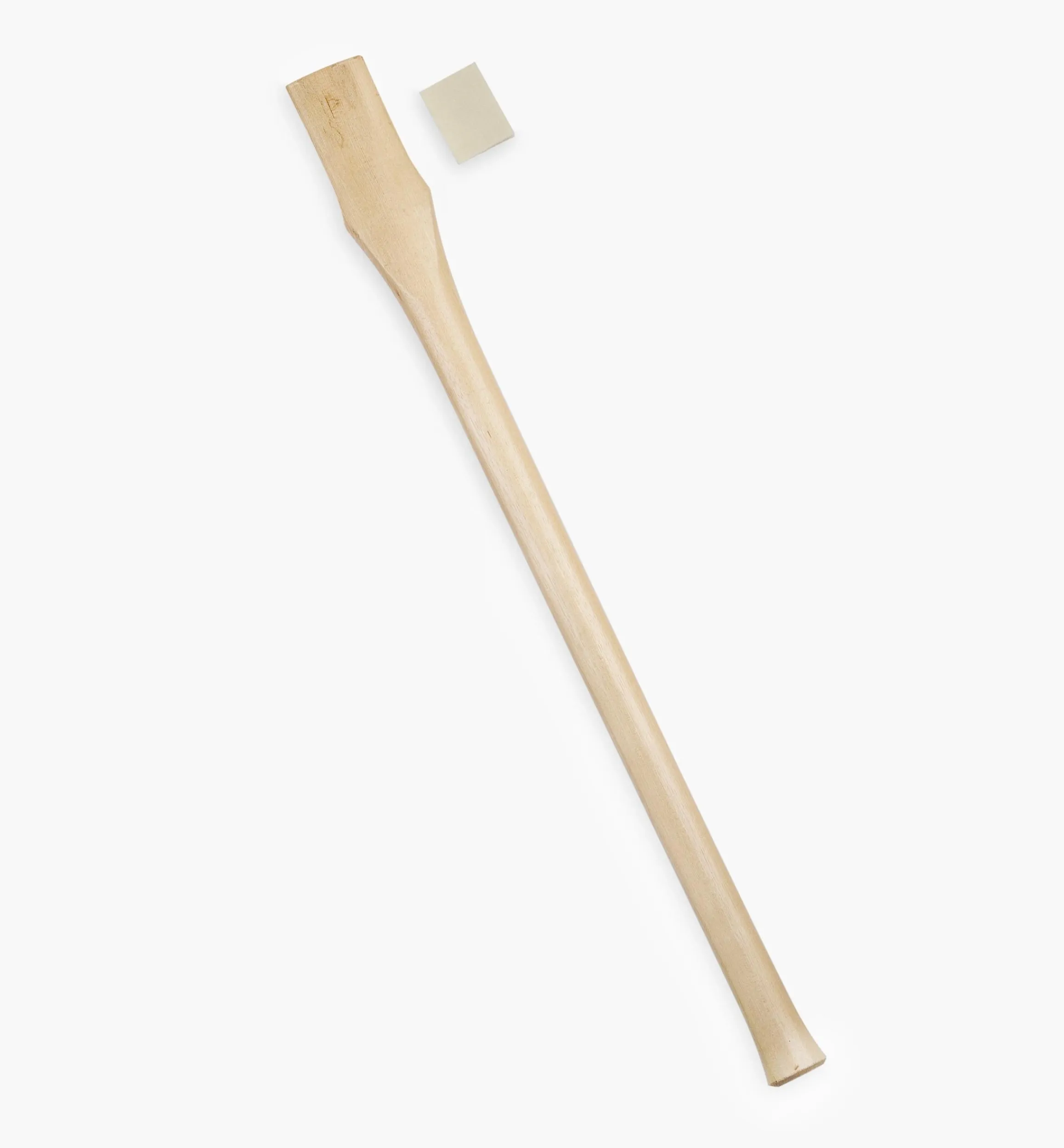 Lee Valley Hand Tools>Replacement Handle For Council Tool Pulaski
