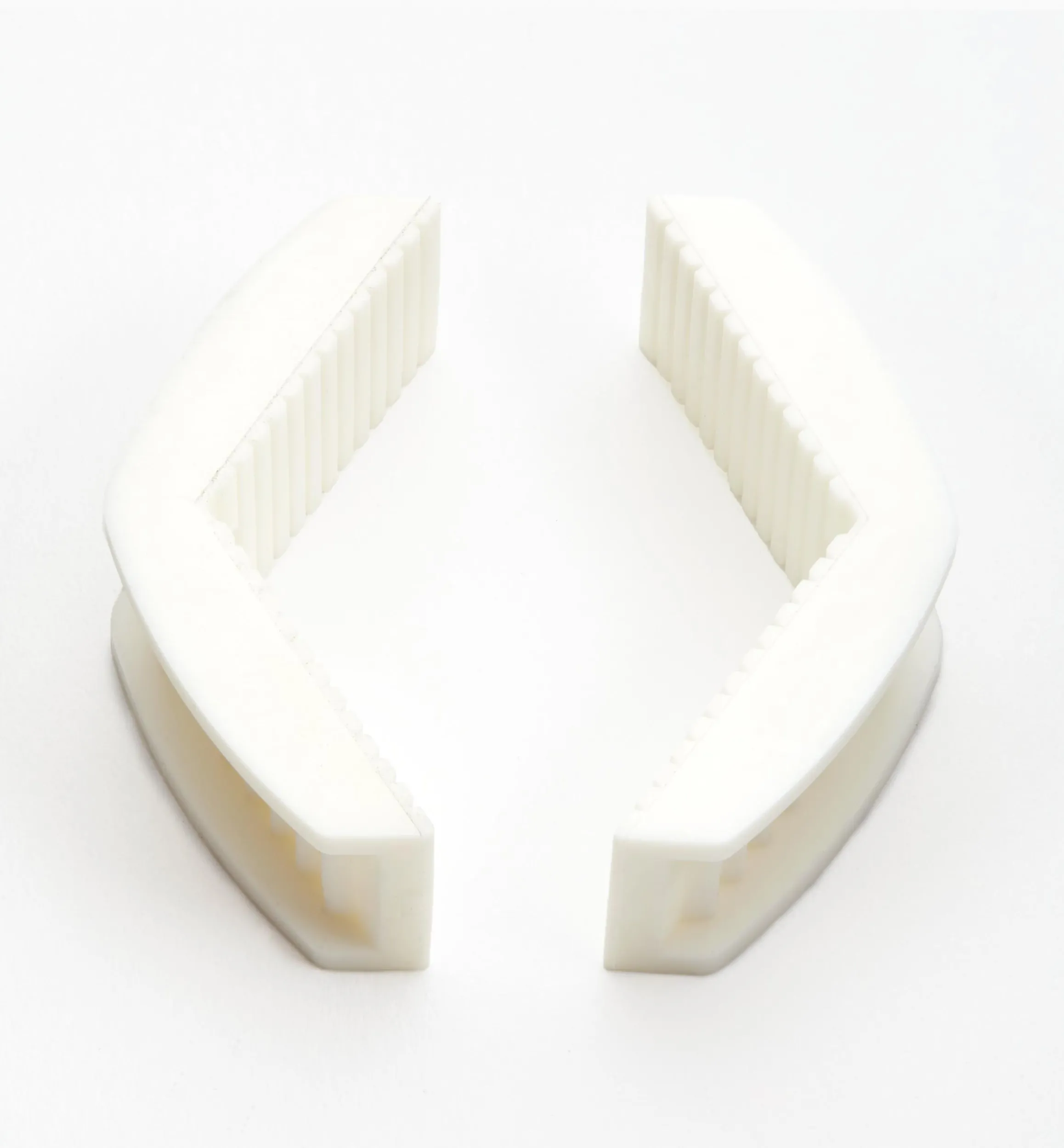 Lee Valley Hand Tools>Replacement Jaws For Soft-Jaw Pliers