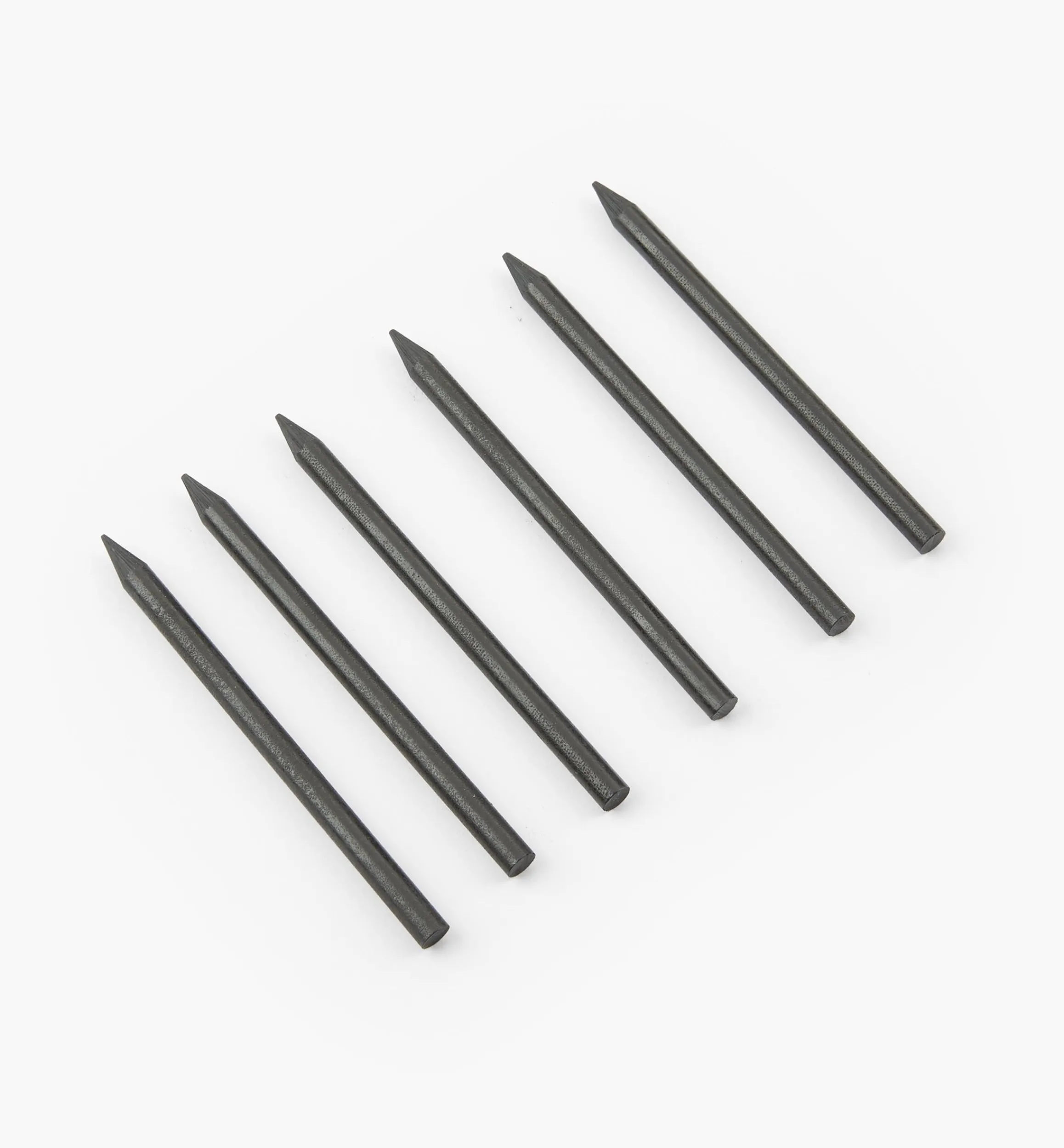 Lee Valley Project Supplies>Replacement Leads For Sketch Pencil Hardware