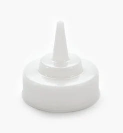Lee Valley Food Storage>Replacement Lids For Squeeze Bottles