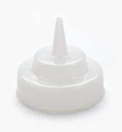 Lee Valley Food Storage>Replacement Lids For Squeeze Bottles
