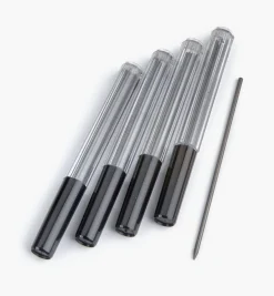 Lee Valley Project Supplies>Replacement 2mm Leads For Mechanical Pencil