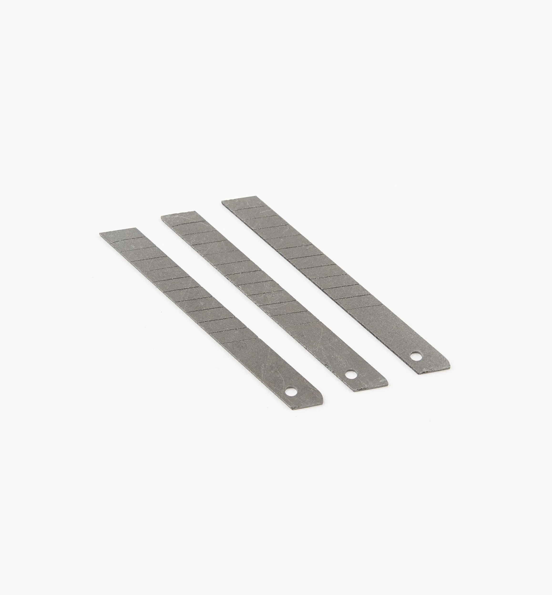 Lee Valley Marking & Measuring>Replacement Pencil Blades For SharpDraw Pencil