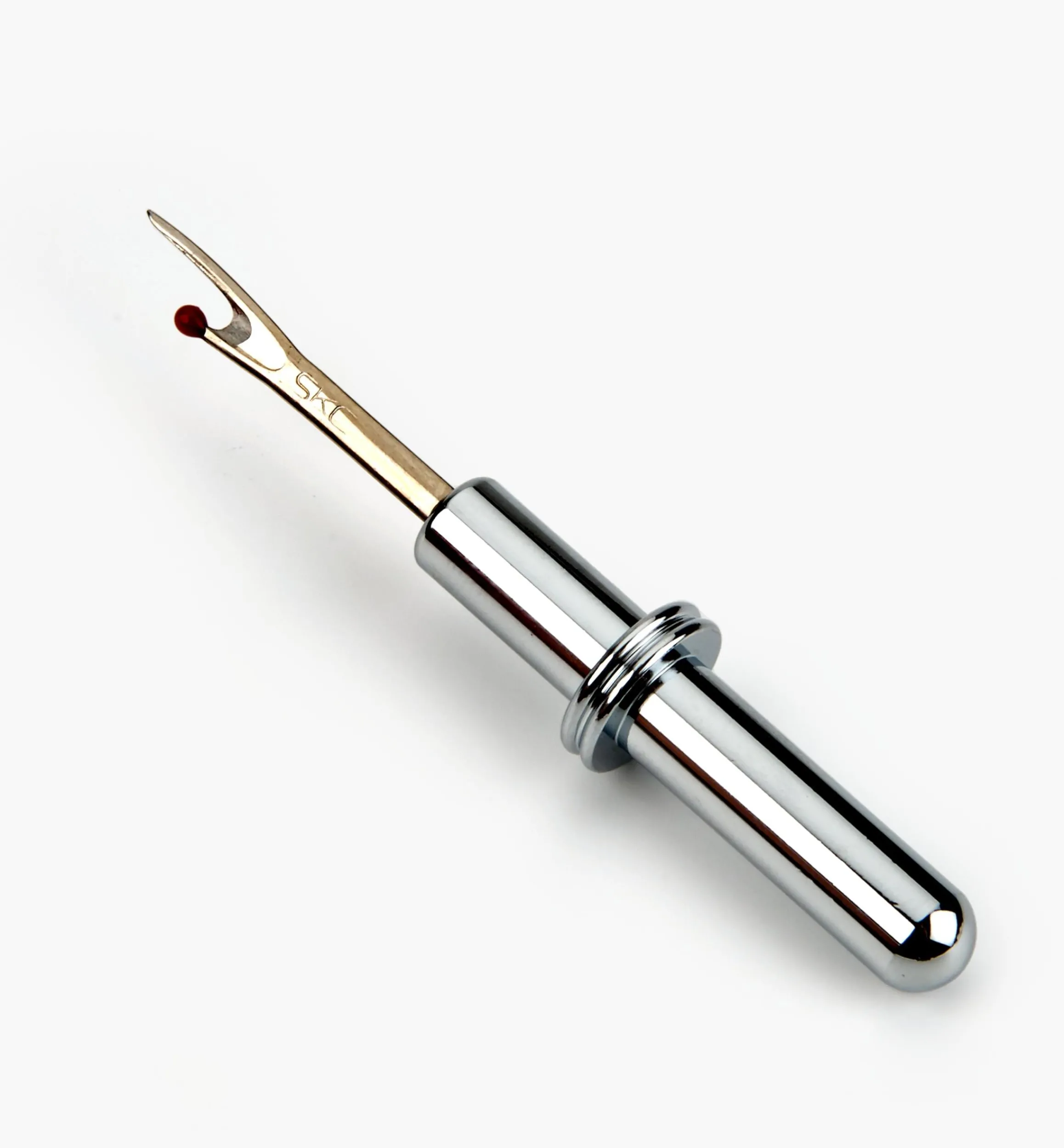 Lee Valley Project Supplies>Replacement Seam Ripper & Stiletto Tips