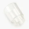 Lee Valley Power Tools>Replacement Shroud Extender For Kirjes Dust Extractor Handle