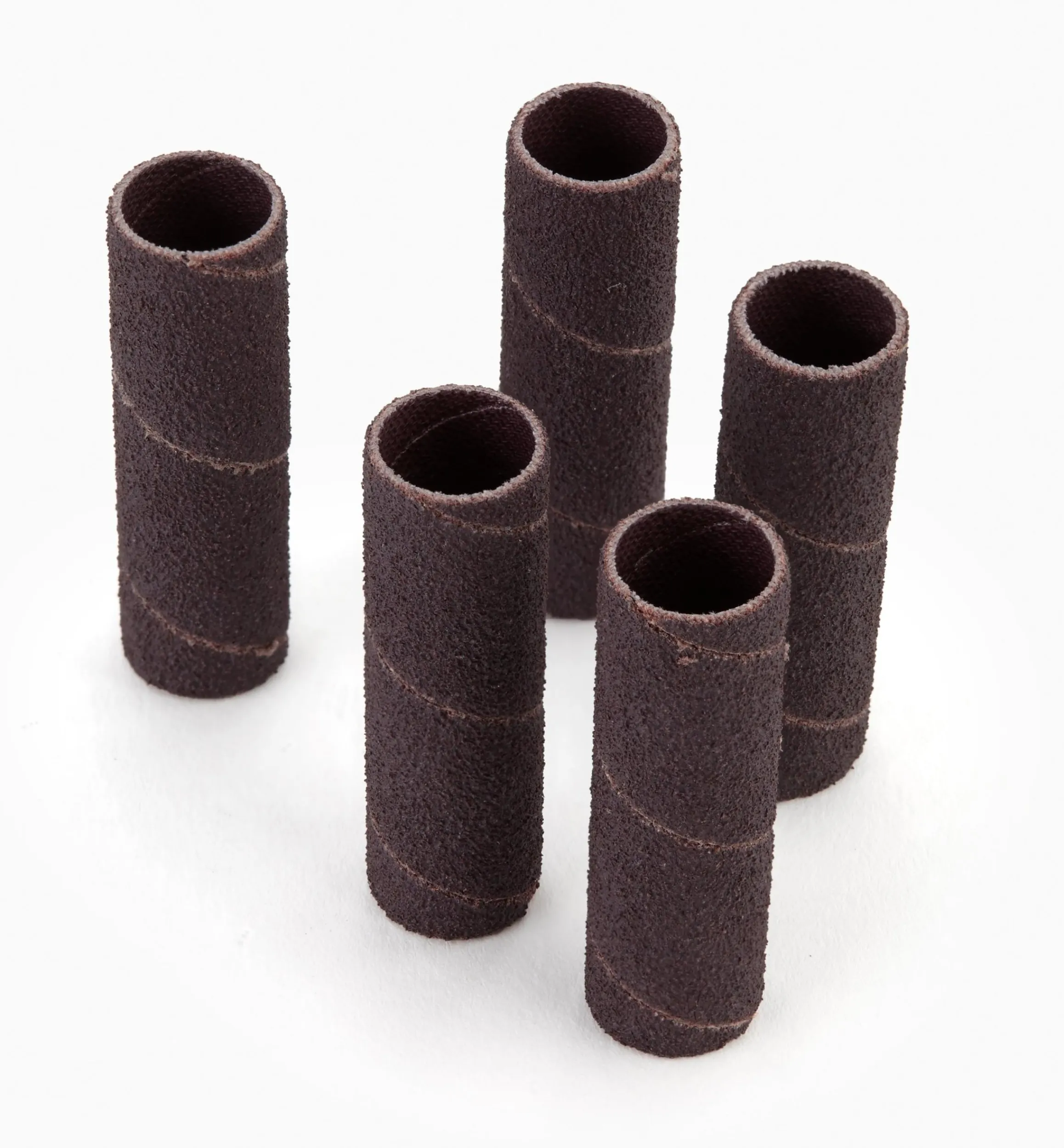 Lee Valley Supplies>Replacement Sleeves For Extra-Long Sanding Drum Kit