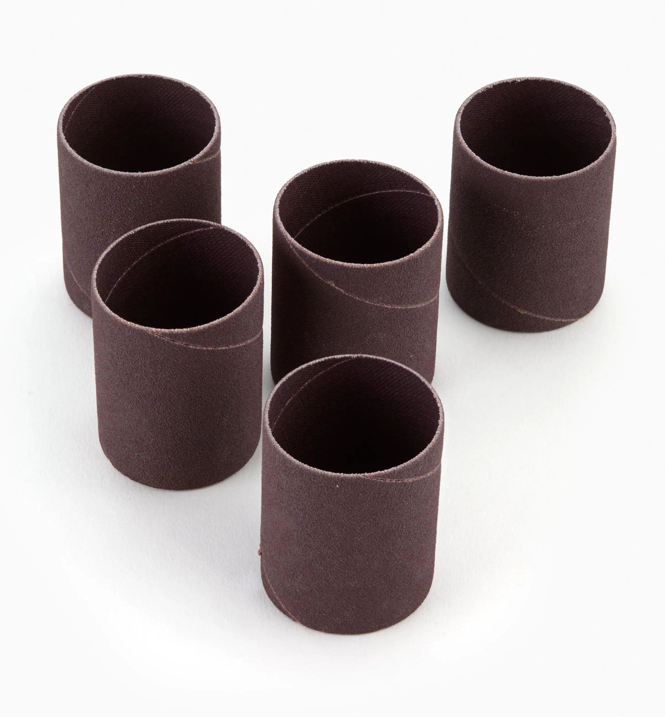 Lee Valley Supplies>Replacement Sleeves For Extra-Long Sanding Drum Kit