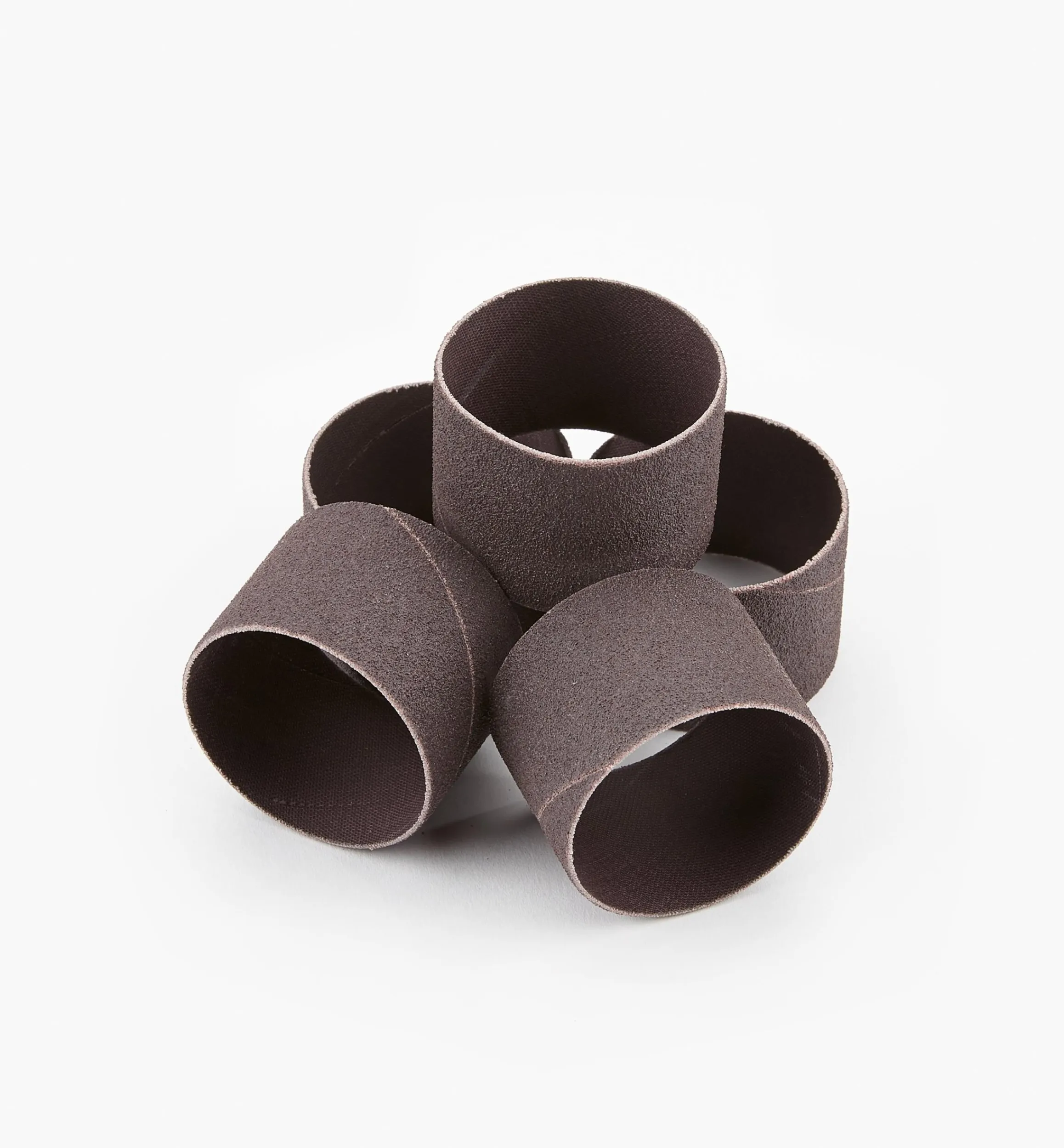 Lee Valley Supplies>Replacement Sleeves For Sanding Drum Kits