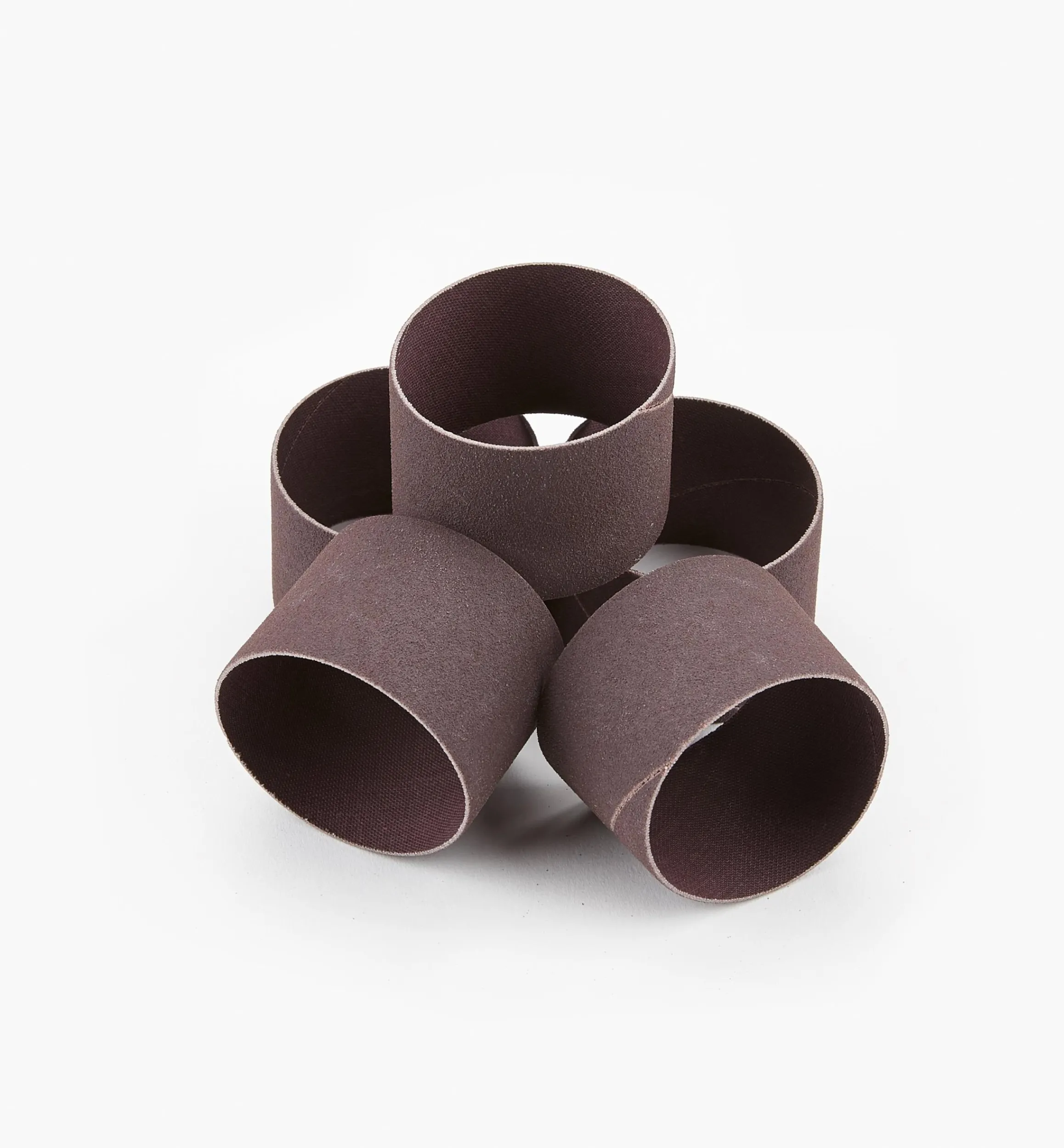 Lee Valley Supplies>Replacement Sleeves For Sanding Drum Kits