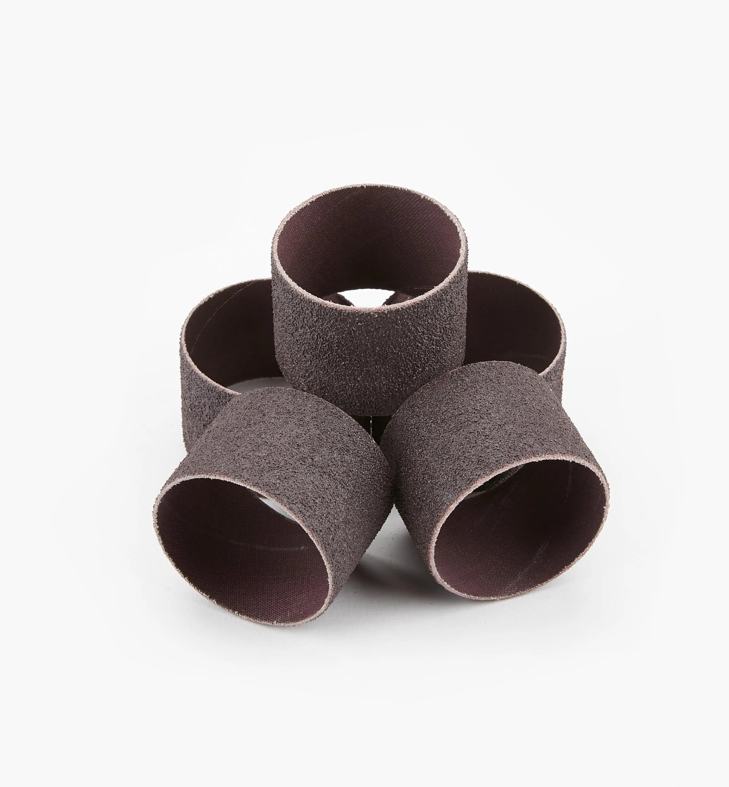 Lee Valley Supplies>Replacement Sleeves For Sanding Drum Kits