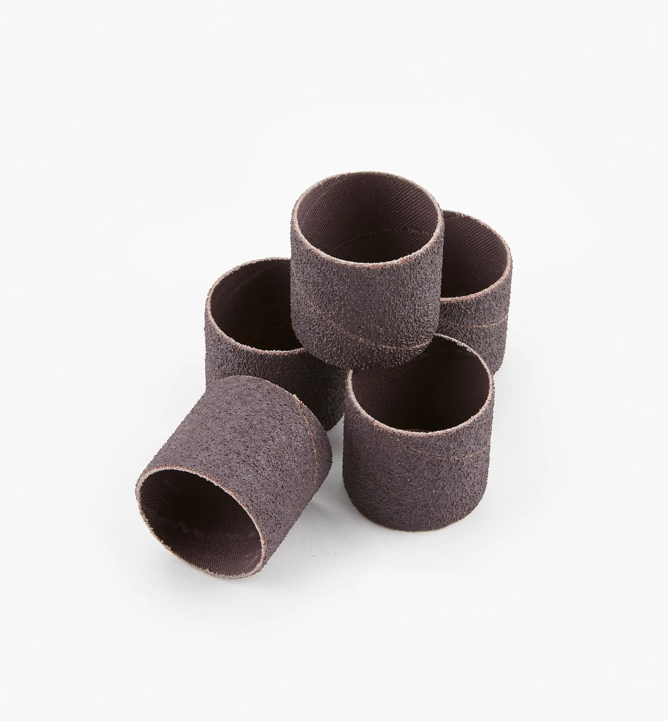 Lee Valley Supplies>Replacement Sleeves For Sanding Drum Kits