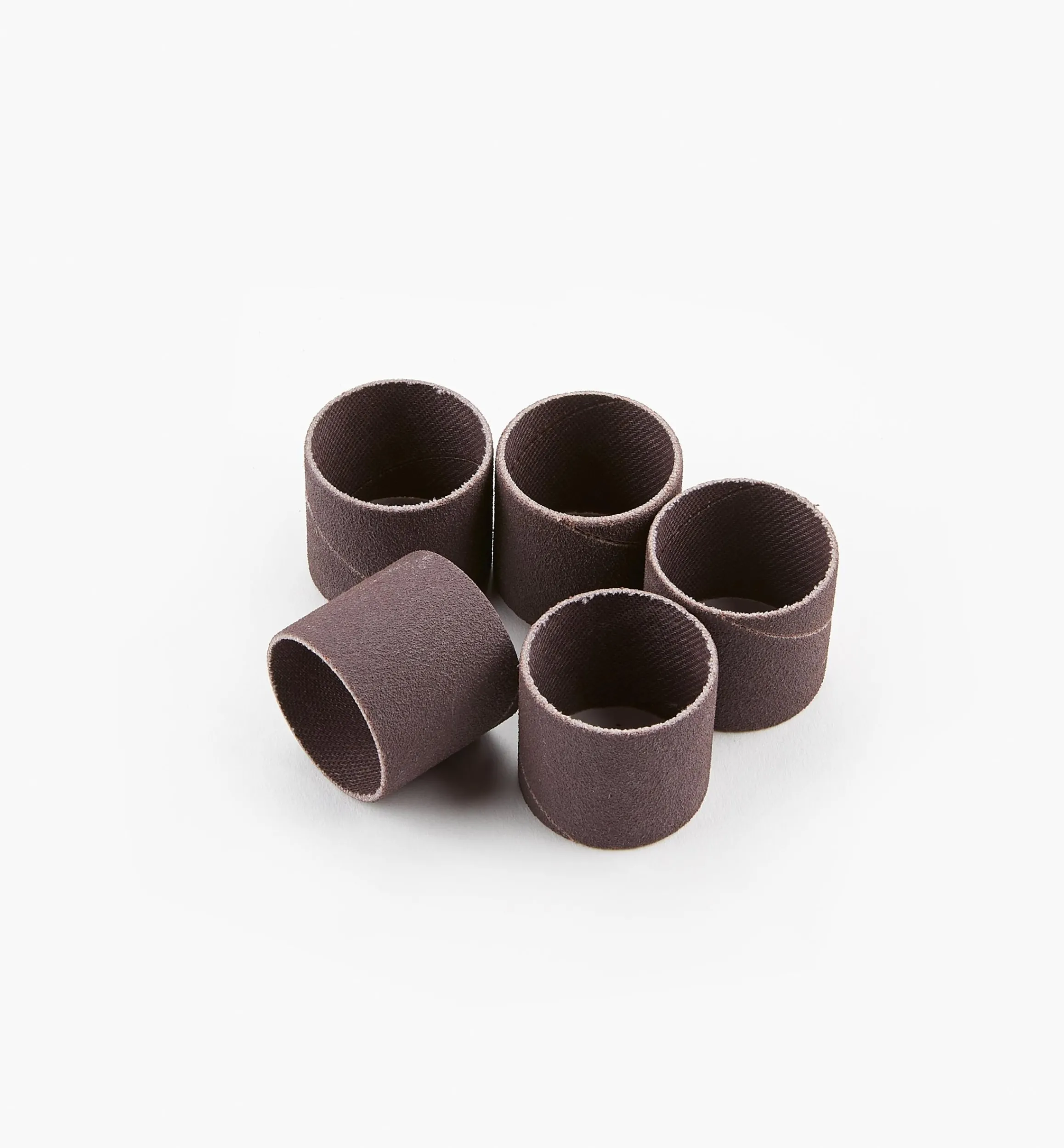 Lee Valley Supplies>Replacement Sleeves For Sanding Drum Kits