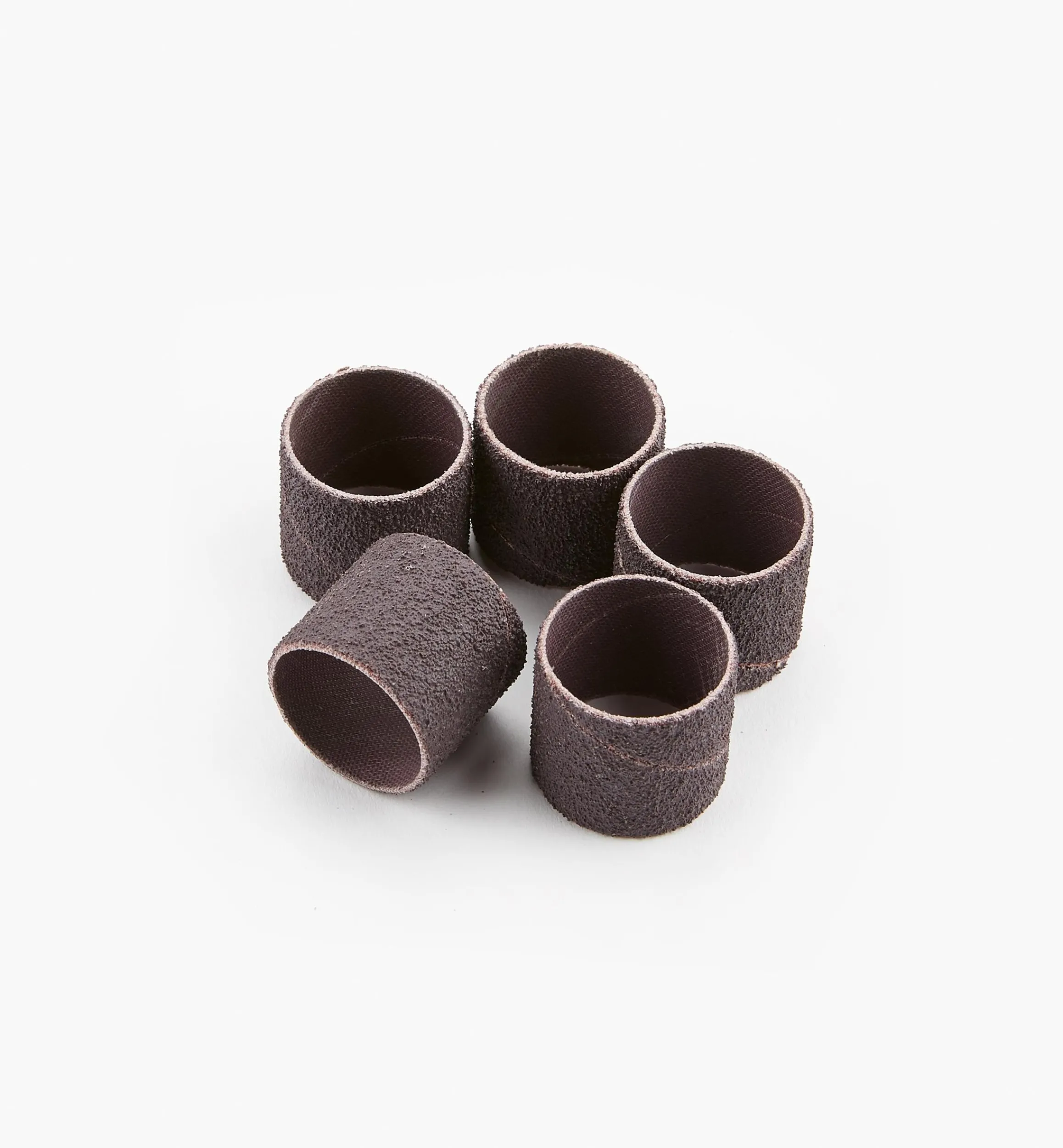 Lee Valley Supplies>Replacement Sleeves For Sanding Drum Kits