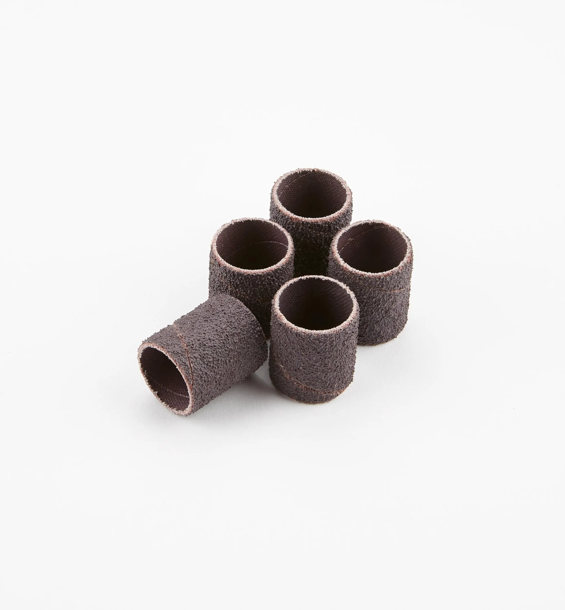 Lee Valley Supplies>Replacement Sleeves For Sanding Drum Kits