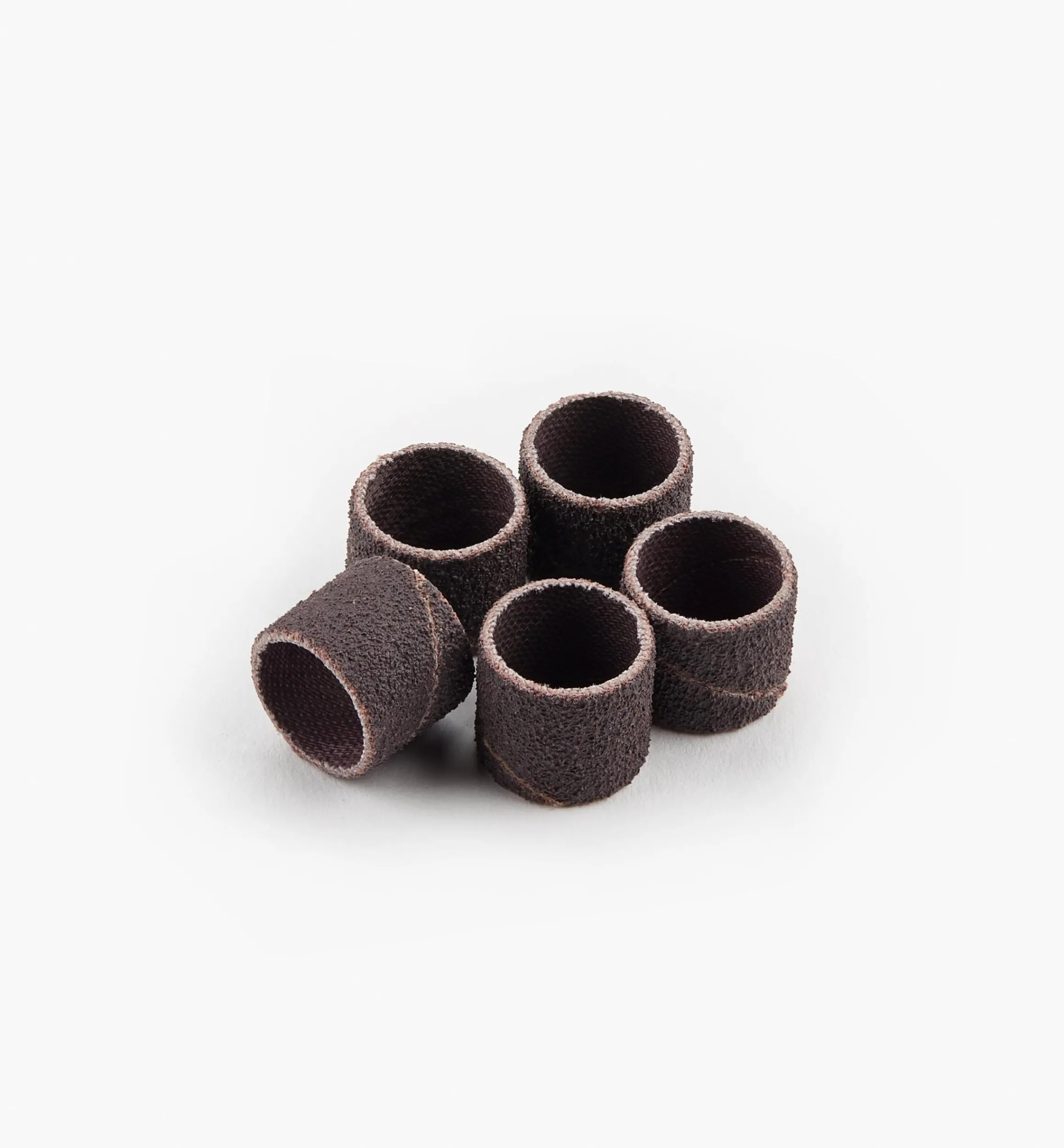 Lee Valley Supplies>Replacement Sleeves For Sanding Drum Kits