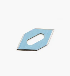 Lee Valley Hand Tools>Replacement Slicing Blade For Veritas String Inlay System/Inlay Cutter Head For Veritas Router Plane