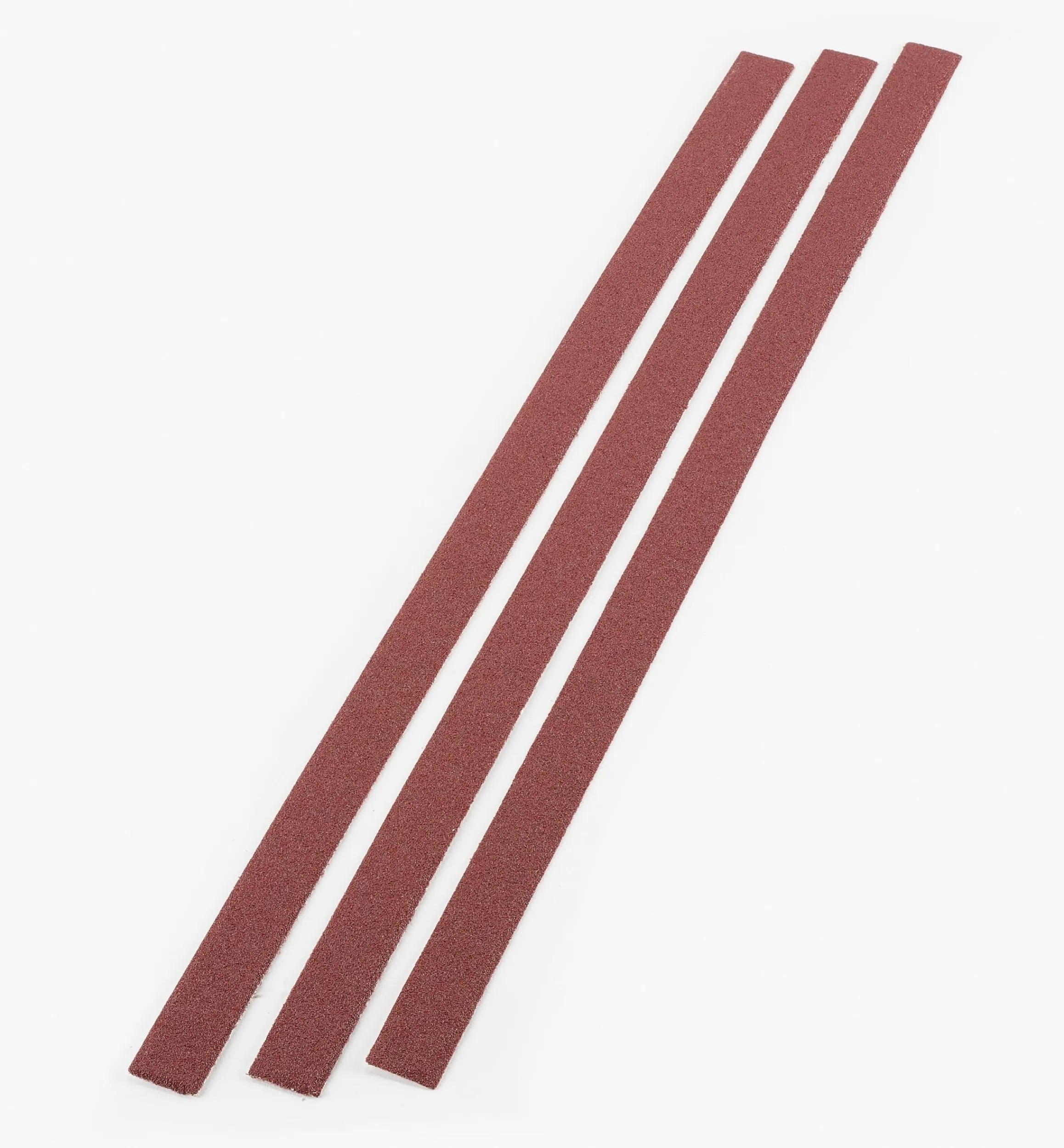 Lee Valley Mowers>Replacement Strips For Cylinder Mower Sharpener