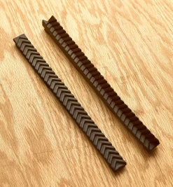 Lee Valley Safety>Replacement Treads For Dual-Tread Push Stick