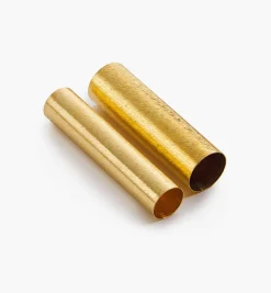Lee Valley Project Supplies>Replacement Tube For Majestic Rollerball & Fountain Pen Hardware