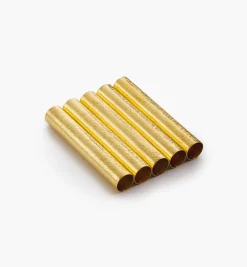 Lee Valley Project Supplies>Replacement Tubes For Gatsby Grande Pen Hardware