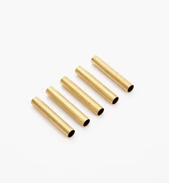 Lee Valley Project Supplies>Replacement Tubes For Geta Ballpoint Pen Hardware