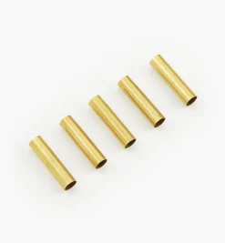 Lee Valley Project Supplies>Replacement Tubes For Lanyard Stylus Hardware