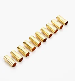 Lee Valley Project Supplies>Replacement Tubes For Pensar Ballpoint Pen Hardware