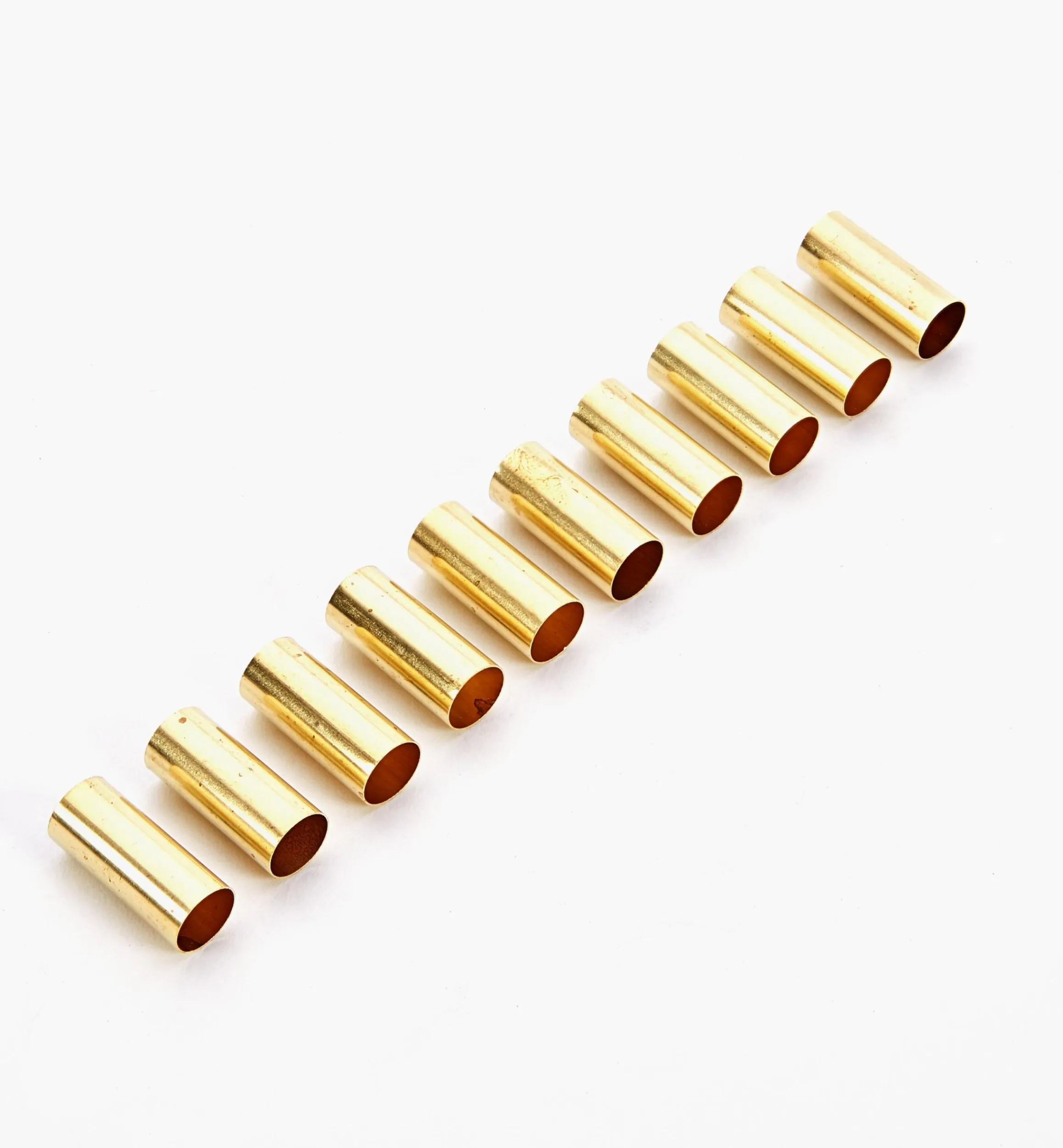 Lee Valley Project Supplies>Replacement Tubes For Pensar Ballpoint Pen Hardware