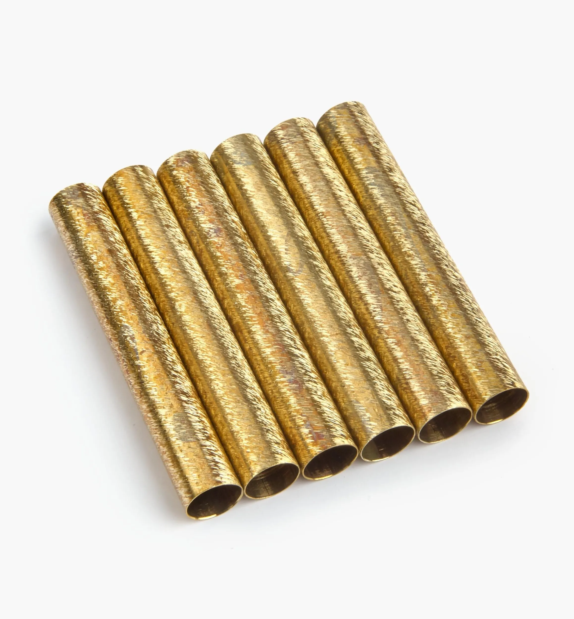Lee Valley Project Supplies>Replacement Tubes For Slimline Pro Click Pen Hardware