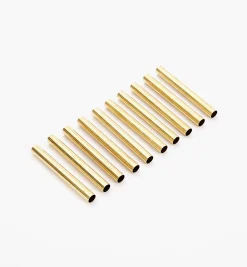 Lee Valley Project Supplies>Replacement Tubes For Surfix Duo Ballpoint Pen Hardware