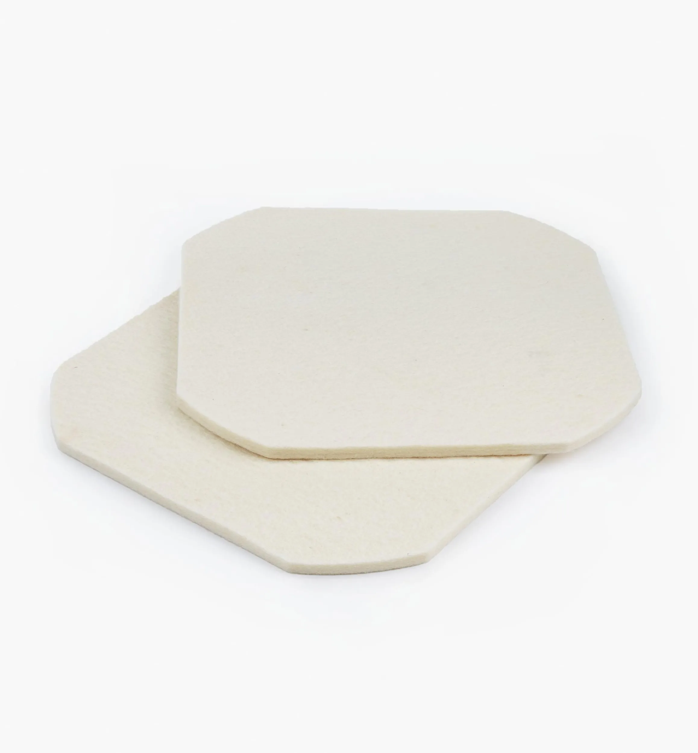 Lee Valley Indoor Gardening>Replacement Wool Pads For Microwave Flower Presses